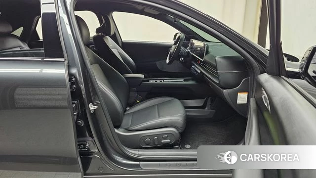 Hyundai Ionic 6 id 4904535 из Кореи 18
