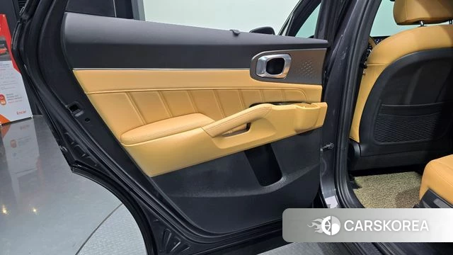 Kia Sorento 4th Generation id 4230645 из Кореи 18