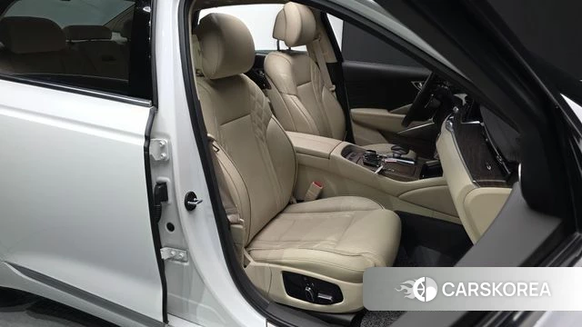Kia More K9 id 4356861 из Кореи 18