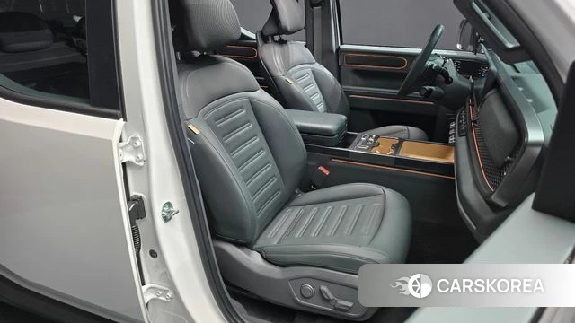 Kia Tasman id 4847347 из Кореи 18
