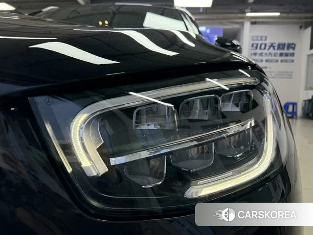 Mercedes-Benz GLC id 4235415 из Китая 18