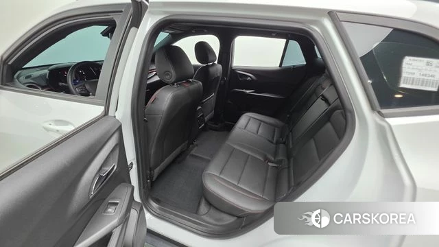 Chevrolet (GM Daewoo) Trax Crossover id 4762852 из Кореи 18