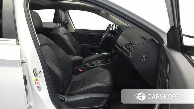 Volkswagen 7th Generation of Jetta id 4604420 из Кореи 18
