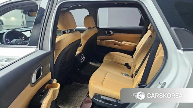 Kia Sorento 4th Generation id 4388829 из Кореи 18