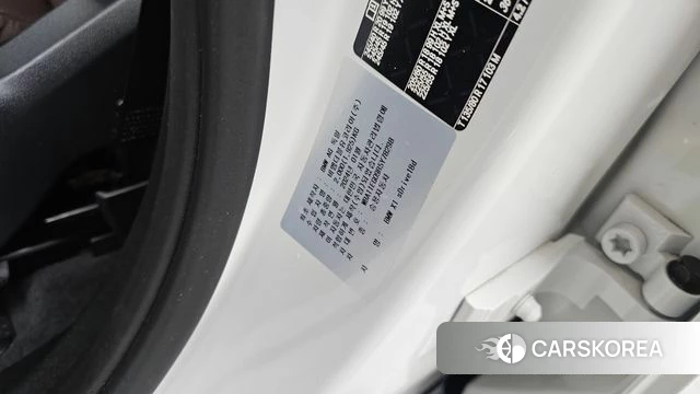 BMW X1 (U11) id 4505750 из Кореи 18