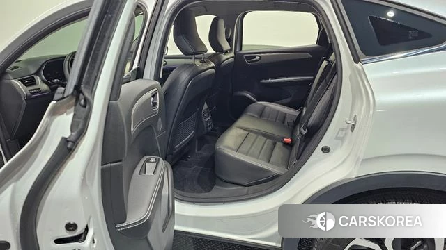 Renault Korea (Samsung) XM3 id 4223229 из Кореи 18