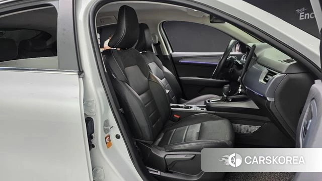 Renault Korea (Samsung) XM3 id 4943489 из Кореи 18