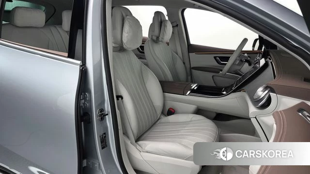 Mercedes-Benz EQS SUV X296 id 4560671 из Кореи 18