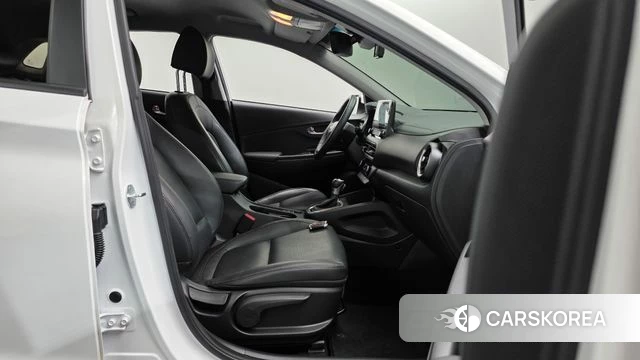 Hyundai The New Kona id 4593274 из Кореи 18