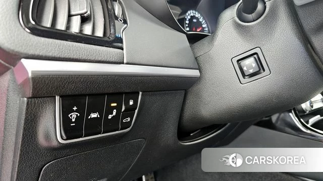 Kia Stinger id 4197082 из Кореи 18