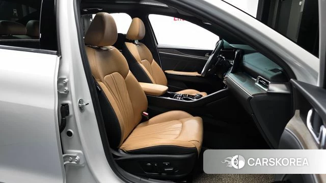 Kia K5 3rd generation id 4645611 из Кореи 18