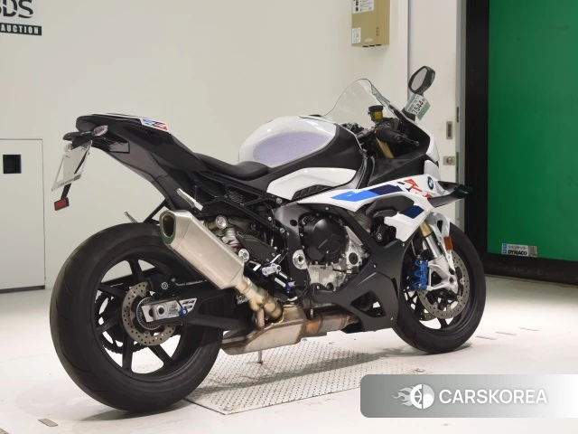 Проданный BMW S1000RR 2023 из Японии, фото 2