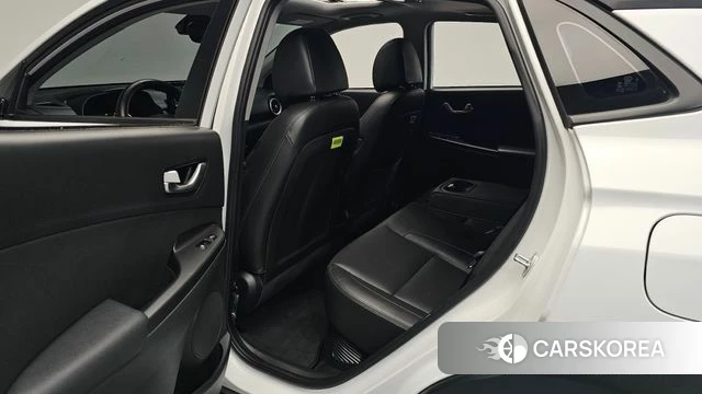 Hyundai The New Kona Hybrid id 4905903 из Кореи 18