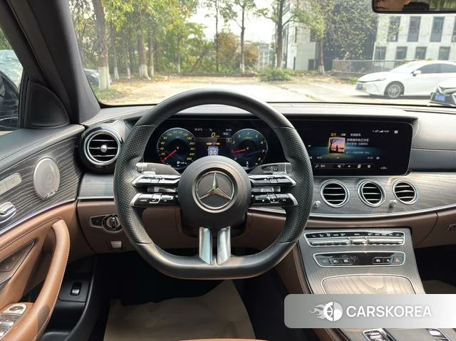 Mercedes-Benz E-class id 4277124 из Китая 18