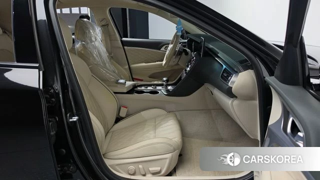 Genesis G70 id 4755317 из Кореи 18