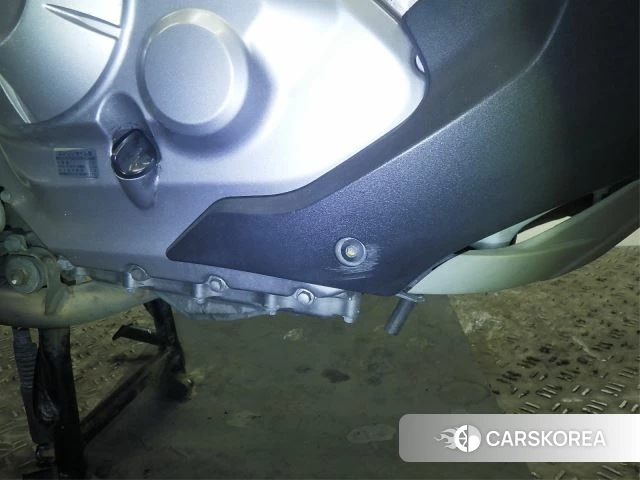 Honda NC700X ABS id 4184954 из Японии 18