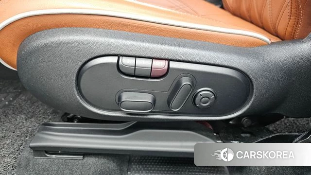 Mini Cooper SD Countryman id 4423041 из Кореи 18