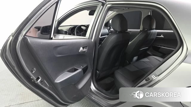 Kia Morning Urban (JA) id 4725830 из Кореи 18