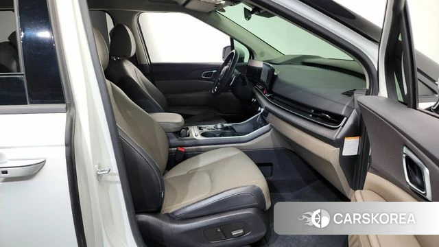 Kia The New Carnival 4th Generation id 4222893 из Кореи 18