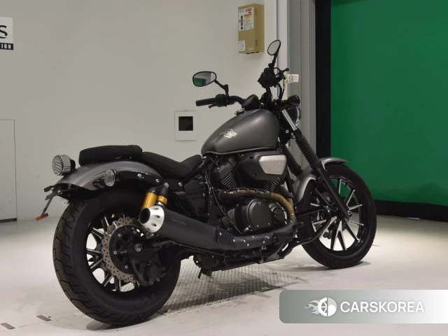 Проданный Yamaha BOLT 950R 2015 из Японии, фото 2