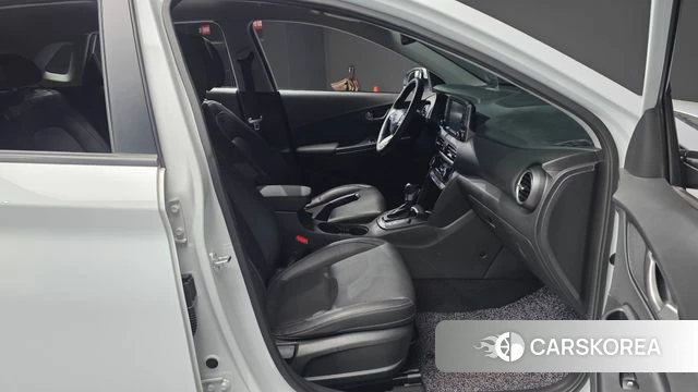 Hyundai Kona id 4233021 из Кореи 18