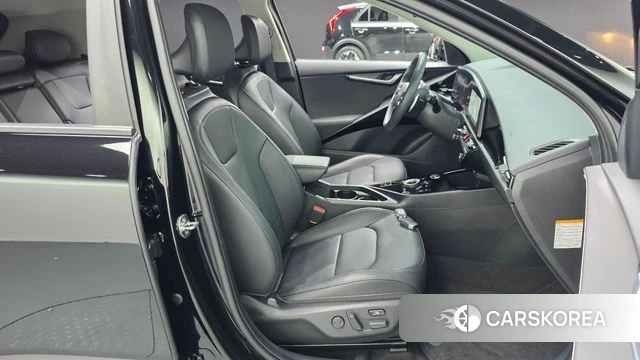 Kia Di All New Niro EV id 4696525 из Кореи 18