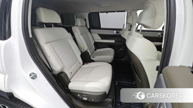 Hyundai Santa Fe (MX5) id 4739433 из Кореи 18