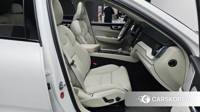 Volvo XC60 second Generation id 4571026 из Кореи 18