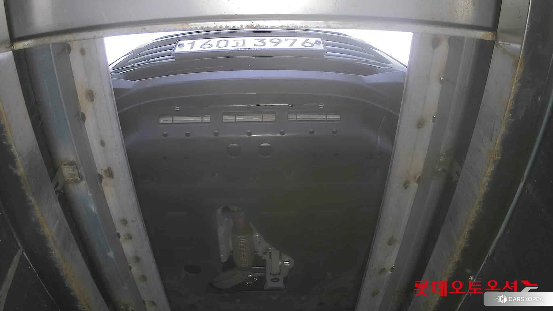 SsangYong Korando id 4902607 из Кореи 18