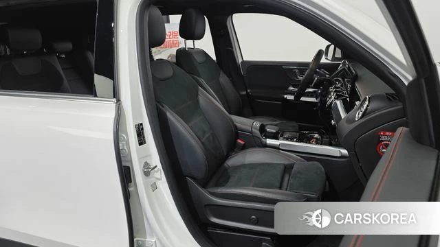 Mercedes-Benz GLB-Class X247 id 4396533 из Кореи 18