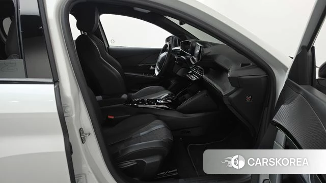 Peugeot e-208 second Generation id 4401404 из Кореи 18