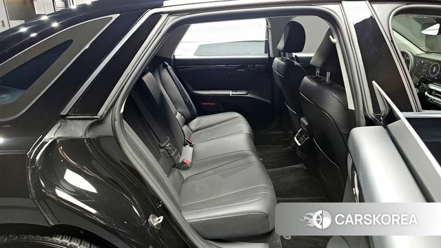 Hyundai Grandeur (GN7) id 4349713 из Кореи 18