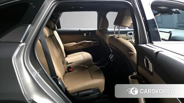 Kia The New Sorento 4th Generation id 4201175 из Кореи 18