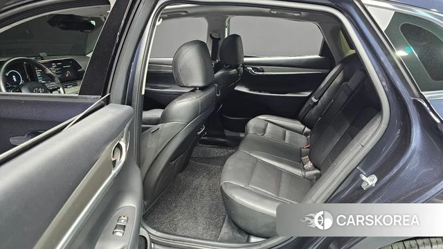 Hyundai The New Grandeur IG id 4195513 из Кореи 18