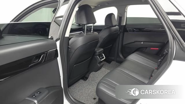 Hyundai Grandeur Hybrid (GN7) id 4700787 из Кореи 18