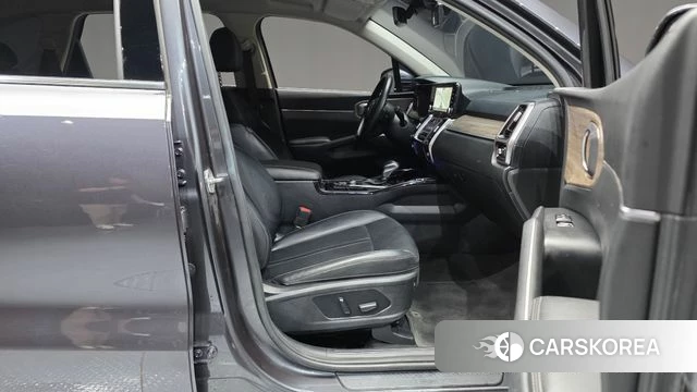 Kia Sorento 4th Generation id 4464300 из Кореи 18