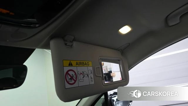 Kia The New K5 3rd generation id 4400463 из Кореи 18
