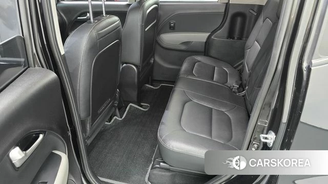 Kia The New Kia Ray id 4757717 из Кореи 18
