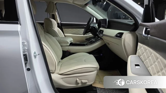 Hyundai Palisade id 4676435 из Кореи 18