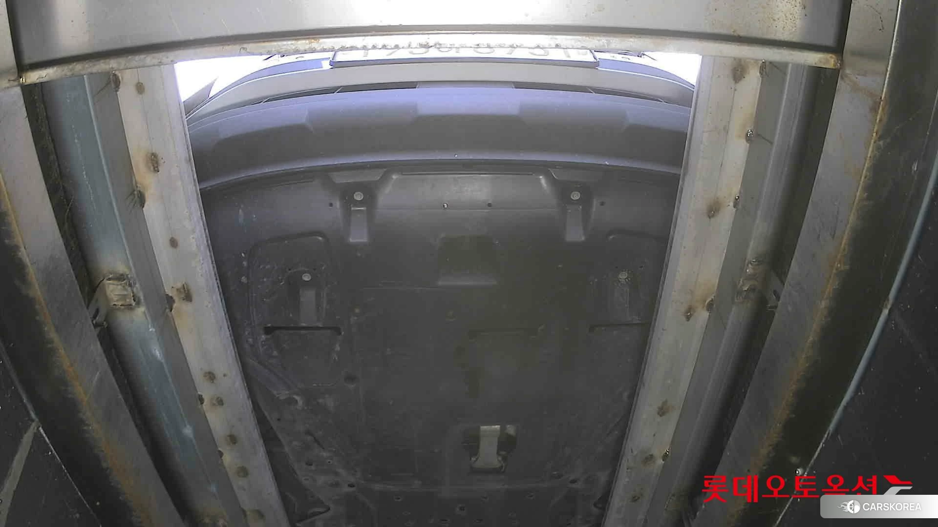 Hyundai Tucson id 4679276 из Кореи 18