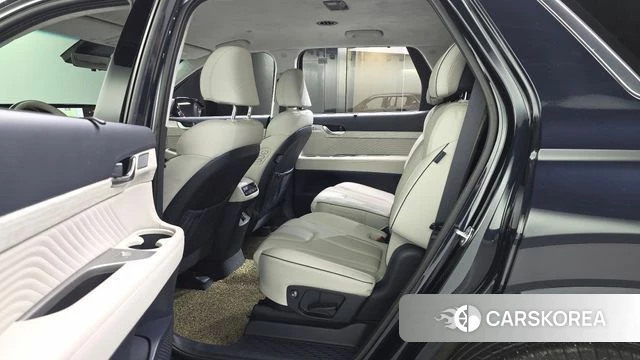 Hyundai The New Palisade id 4763162 из Кореи 18