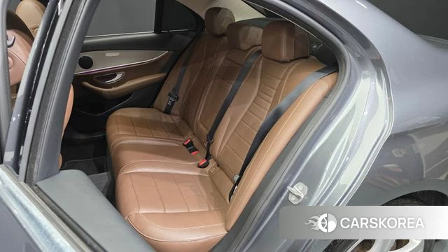 Mercedes-Benz E-Class W213 id 4746960 из Кореи 18