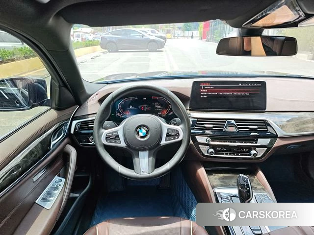 BMW 5 series id 4314715 из Китая 18