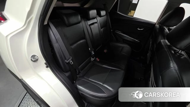 Ssangyong Berry New Tivoli id 4726557 из Кореи 18