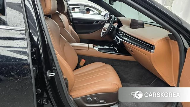 Genesis G80 (RG3) id 4562249 из Кореи 18
