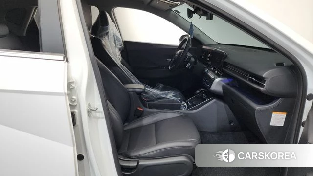 Hyundai Kona Hybrid (SX2) id 4248810 из Кореи 18