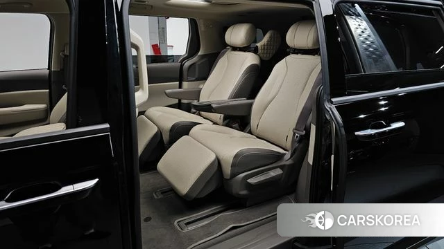 Kia The New Carnival 4th Generation id 4752729 из Кореи 18