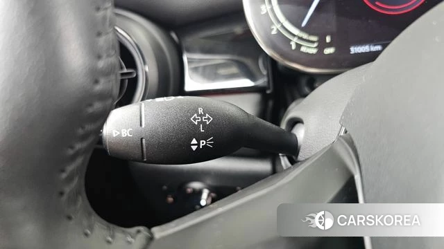 Mini Cooper id 4315582 из Кореи 18