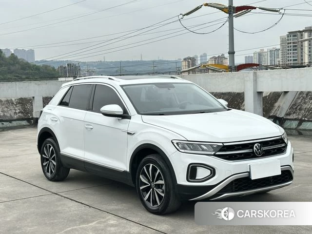 Volkswagen Exploring songs id 4258614 из Китая 18