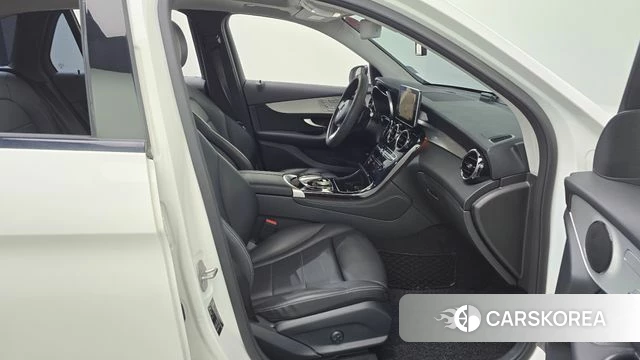 Mercedes-Benz GLC-Class X253 id 4285845 из Кореи 18